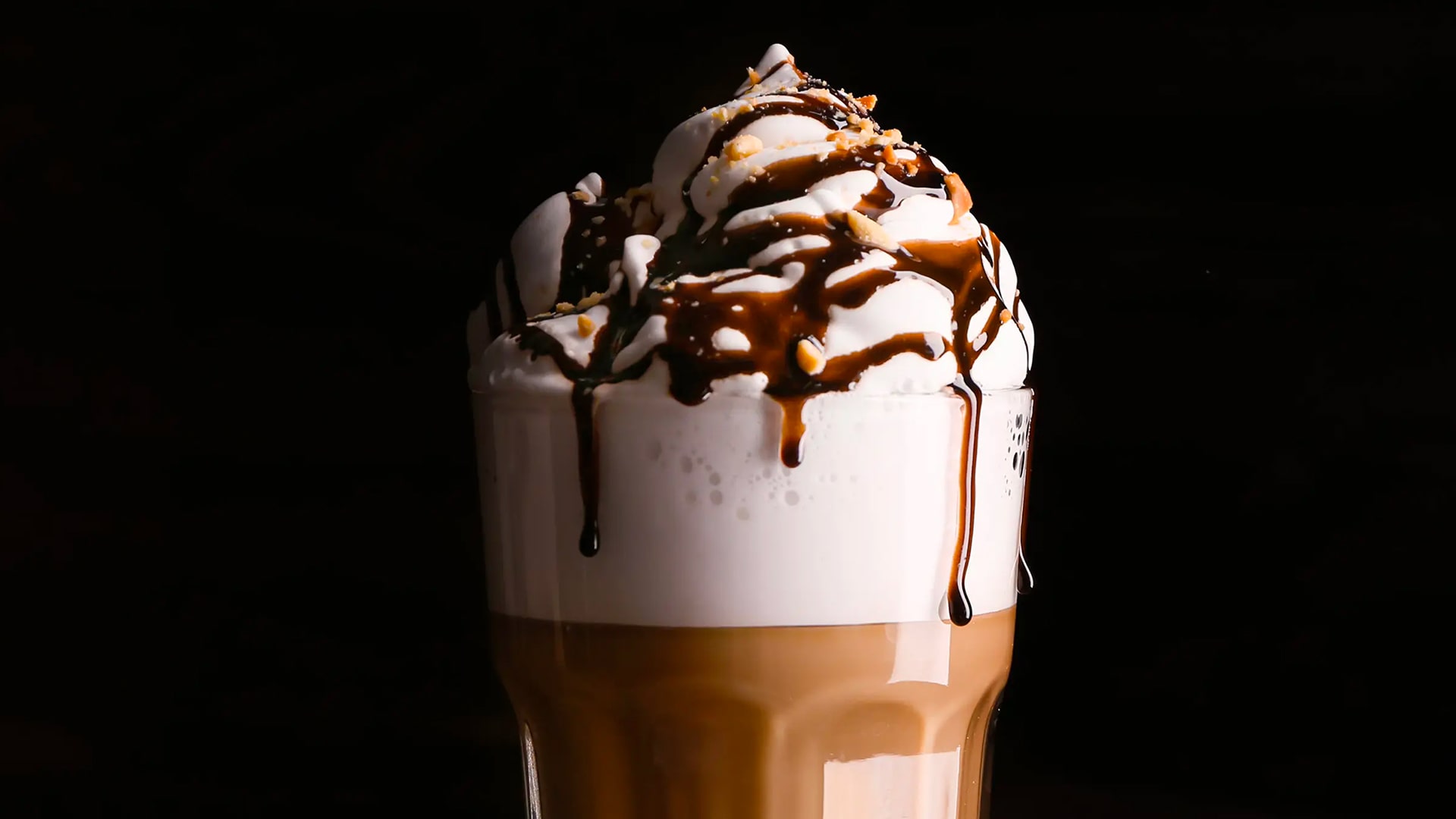 What is a Frappe? + Where to Find the Best Frappe in London! 