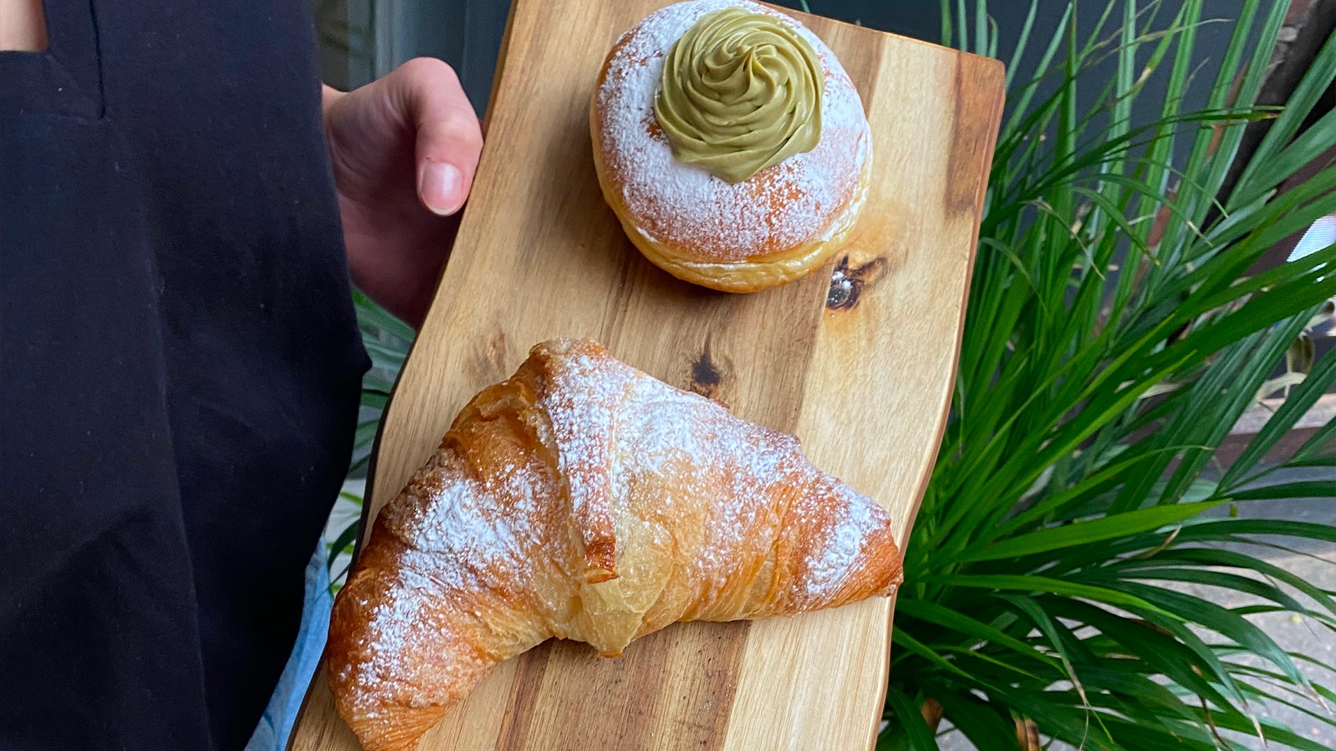 Italian Pastries You Need To Try 