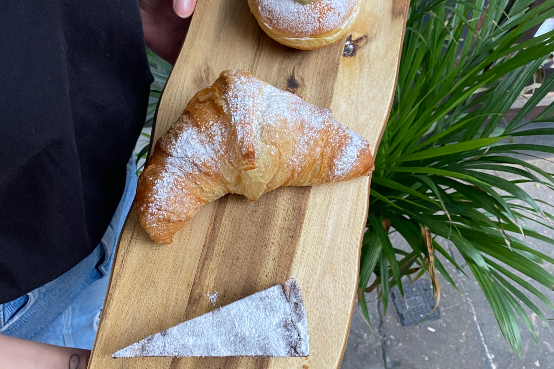 Sicilian Pastries: Explore the Food of Sicily in London